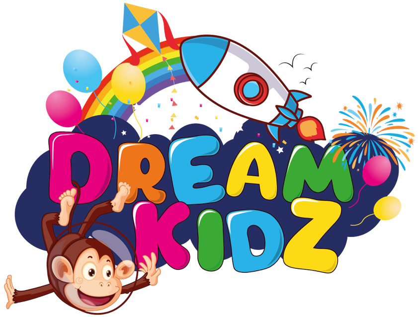 Dream kidz logo